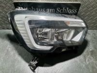 Renault Master III Facelift LED Scheinwerfer rechts 260105567R Nordrhein-Westfalen - Gelsenkirchen Vorschau