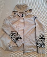 ADIDAS Sweatjacke, Kapuzenjacke Gr. 146/152 Baden-Württemberg - Efringen-Kirchen Vorschau