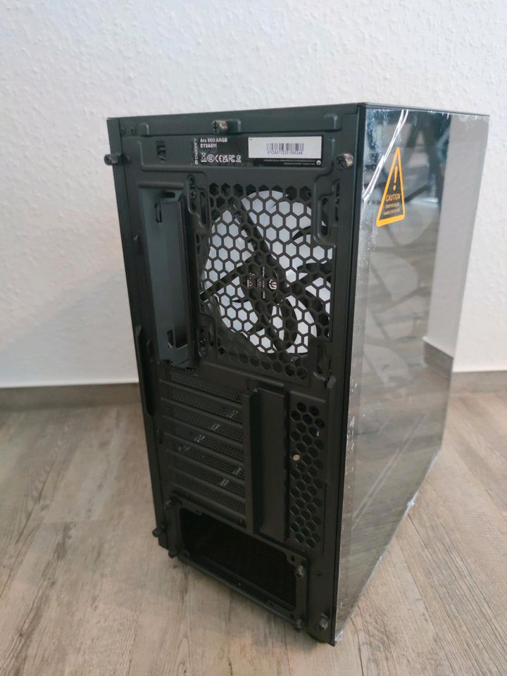 PC Tower Gehäuse Computer Endorfy Arx 500 ARGB in Lehrte