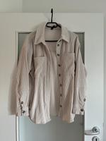 Cordjacke/ Hemd Nordrhein-Westfalen - Witten Vorschau