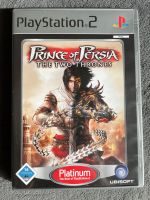 Prince of Persia The two Thrones Ps2 Thüringen - Eisenach Vorschau