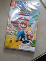 Mario + Rabbids Kingdom Battle Neu Bayern - Niederbergkirchen Vorschau