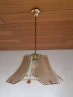 Lampe Esszimmer Wohnzimmer Bayern - Dillingen (Donau) Vorschau