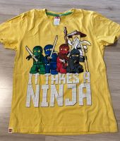 T-Shirt Ninjago von Lego Gr 140 Rheinland-Pfalz - Grafschaft Vorschau