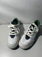 Unisex sneaker TEC ONE Freizeit Schuhe weiß/grün GR38 Nordrhein-Westfalen - Leopoldshöhe Vorschau