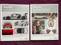 AUDI Sammlung Audi Magazin Niedersachsen - Bunde Vorschau