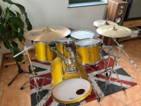 Pearl Export Series Schlagzeug Komplett Leipzig - Großzschocher Vorschau
