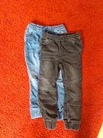 Stretch-Jeans, Stretch-Hose 110 Stuttgart - Bad Cannstatt Vorschau