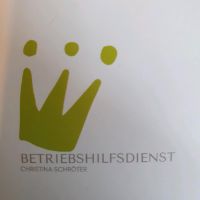 Betriebshilfsdienst!!! Nordrhein-Westfalen - Selm Vorschau