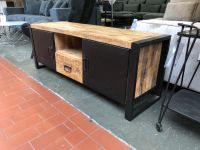 NEU! TV- Board, Lowboard, Mangoholz, TV- Schrank, Sideboard Neustadt - Hohentor Vorschau