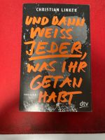 „UND DANN WEISS JEDER WAS IHR GETAN HABT“ Kreis Pinneberg - Schenefeld Vorschau