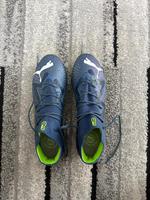 Nagelneue Fußballschuhe Bayern - Freilassing Vorschau