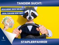 Staplerfahrer (m/w/d) ab 14-16 €/h Hannover - Herrenhausen-Stöcken Vorschau