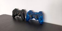 2x Playstation 3 Controller Bastler defekt Essen - Essen-Frintrop Vorschau