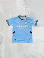 Manchester City Sachsen - Königstein / Sächsische Schweiz Vorschau