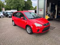 Ford C-MAX Style 1.8 Climatronic-E Fenster-Alufelgen Essen - Stoppenberg Vorschau