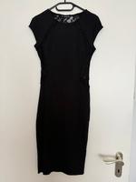 SHEIN Kleid schwarz, Spitze Bielefeld - Bielefeld (Innenstadt) Vorschau