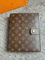 Louis Vuitton Agenda functionell GM A5 Planer Berlin - Charlottenburg Vorschau