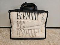 GNTM Germany's next Topmodel Decke Kuscheldecke Hessen - Gudensberg Vorschau