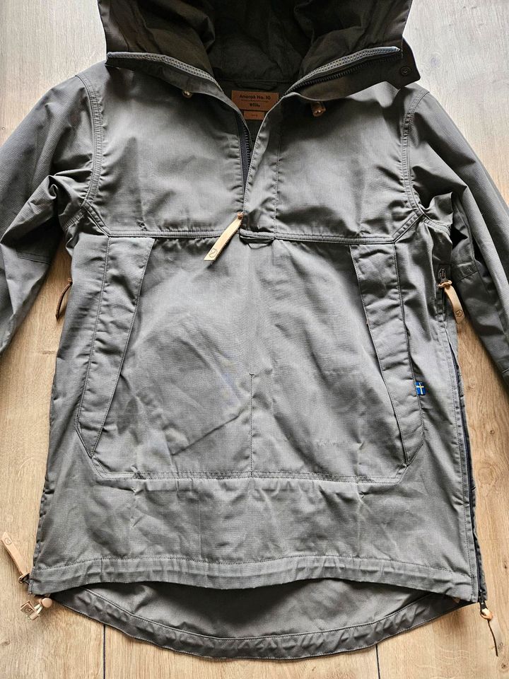 Fjällräven Anorak No 10 in Ebelsbach