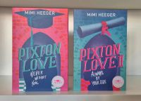 Mimi Heeger - Pixton Love Dilogie mit Farbschnitt Mecklenburg-Strelitz - Landkreis - Neustrelitz Vorschau