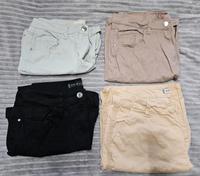 4x Shorts Kurz Sommerhose Damen Größe 42 Bayern - Vilsbiburg Vorschau
