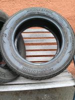 4 Winterreifen Bridgestone 186/65 R 15 z.b. Fiat 500 Bayern - Coburg Vorschau