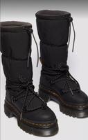 Dr. Martens Audrick Puffer Boots Nordrhein-Westfalen - Borken Vorschau