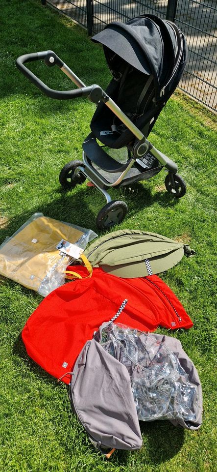 Stokke Scoot Buggy Kinderwagen in Senden