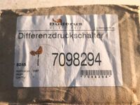 Buderus 7098294 Differenzdruckschalter Niedersachsen - Elsfleth Vorschau