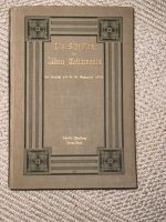 Schriften des Alten Testaments Das Judentum Haller 1914 Sachsen - Lengefeld Vorschau