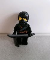 Lego Ninjago Minifigur Cole Baden-Württemberg - Konstanz Vorschau