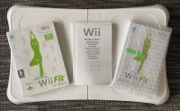 Wii Fit /Wii Balance Board/ Nintendo/ Konsole Nordrhein-Westfalen - Netphen Vorschau