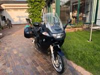 BMW K1200GT / TÜV NEU! Niedersachsen - Pattensen Vorschau