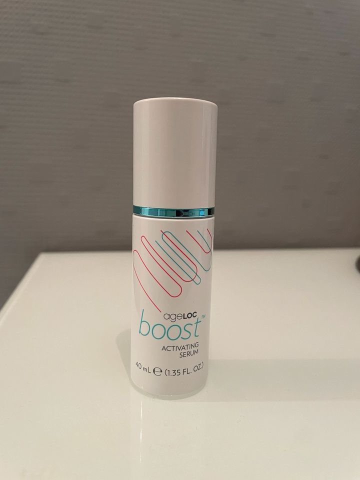 ageLoc boost / Nuskin in Söhrewald