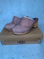 UGG Abbie Clogs Gr. 38 Nordrhein-Westfalen - Hünxe Vorschau