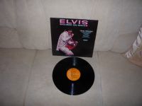 Elvis-Raised on Rock-LP Niedersachsen - Laatzen Vorschau