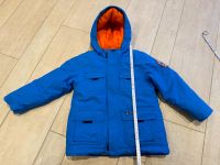 Quechua Winterjacke Gr. 104 Bayern - Germaringen Vorschau