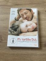 DVD P.S. Ich liebe dich Baden-Württemberg - Göggingen Vorschau