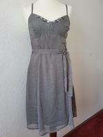 Luftiges Kleid, Partykleid, Abendkleid, Sommerkleid Gr. 38 Neu Hamburg-Mitte - Hamburg Billstedt   Vorschau