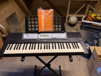 Yamaha keyboard Niedersachsen - Coppenbrügge Vorschau