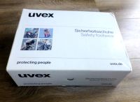Uvex S1 Sicherheitsschuhe für Herren Größe 46  - n e u - Nordrhein-Westfalen - Löhne Vorschau