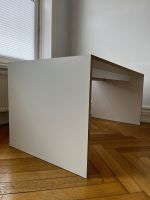 Schreibtisch Tojo freistell-Tisch | weiß | modern | wie neu Hamburg-Nord - Hamburg Uhlenhorst Vorschau
