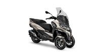 Piaggio MP3 530 Exclusive Tageszulassung Baden-Württemberg - Esslingen Vorschau