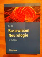 Basiswissen Neurologie Baden-Württemberg - Freiburg im Breisgau Vorschau