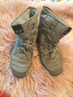 Jack Wolfskin Boots 38 Hessen - Kassel Vorschau