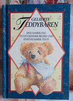 Geliebte Teddybären entzückende Bilder einfühlsame Texte Leipzig - Leipzig, Südvorstadt Vorschau