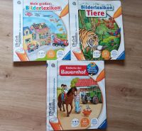 Tiptoi Bücher Bauernhof Tiere Bilderlexikon neuwertig Niedersachsen - Papenburg Vorschau