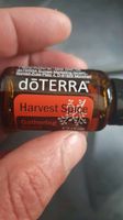 Dōterra Harvest Spice 15 ml OVP Baden-Württemberg - Ötisheim Vorschau