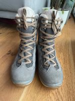 Lowa Calceta II GTX Ws grey/honey Größe 42 Winterwanderschuhe Nordrhein-Westfalen - Dormagen Vorschau